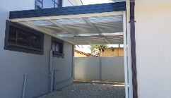 IBR / Carport Awning