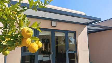 Polycarbonate Sheeting To Fit Your Style