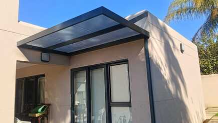 Optimised Shade and Light Balance